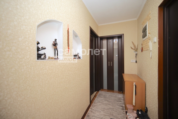 
   Продам 2-комнатную, 43 м², Радищева ул, 17А

. Фото 6.