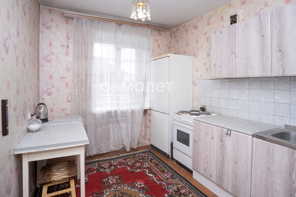 
   Продам 1-комнатную, 35 м², Строительная ул, корпус б

. Фото 13.