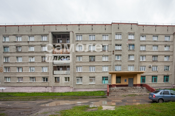 
   Продам комнату, 18.7 м², Тухачевского ул, 38б

. Фото 4.