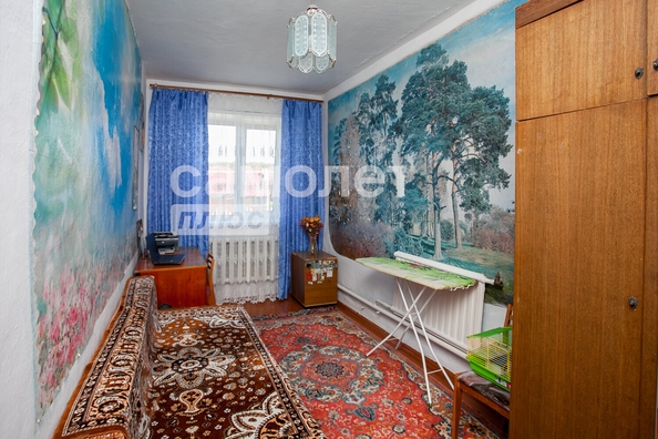 
   Продам коттедж, 101.6 м², Мазурово

. Фото 23.