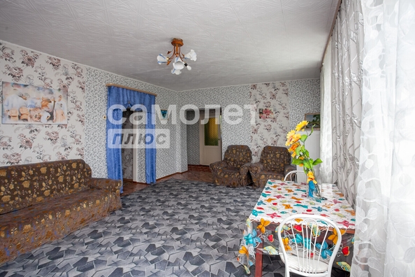 
   Продам коттедж, 101.6 м², Мазурово

. Фото 29.