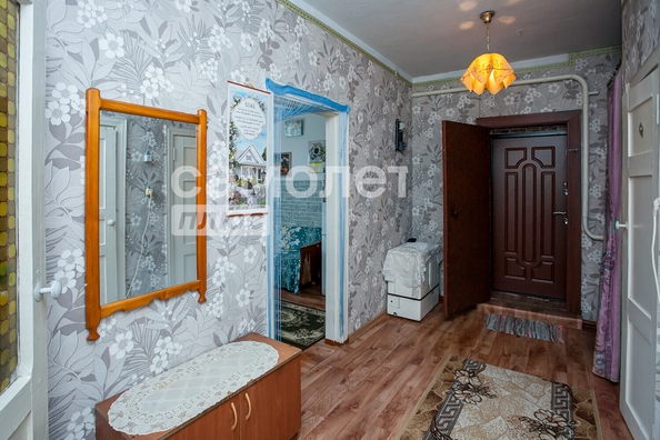 
   Продам коттедж, 101.6 м², Мазурово

. Фото 32.