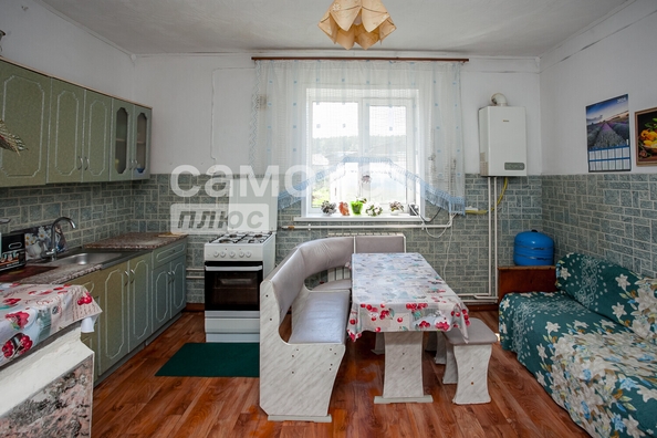 
  Продается коттедж, 101.6 м², село Мазурово
. Фото 14.