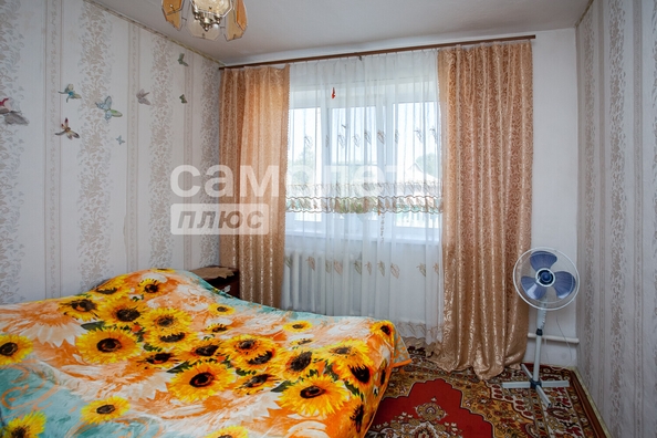 
  Продается коттедж, 101.6 м², село Мазурово
. Фото 24.