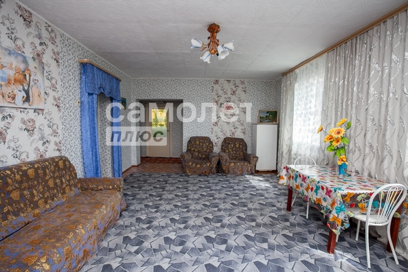 
  Продается коттедж, 101.6 м², село Мазурово
. Фото 27.