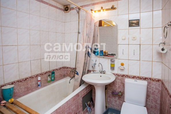 
  Продается 3-комн. квартира, 59.7 м², Космическая ул, д. 25
. Фото 15.