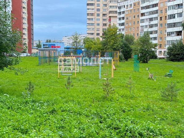 
   Продам 4-комнатную, 79.1 м², Марковцева ул, 24

. Фото 28.