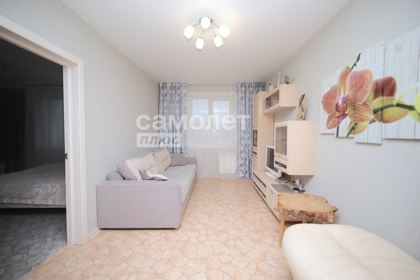 
  Продается 4-комн. квартира, 79.1 м², Марковцева ул, д. 24
. Фото 2.