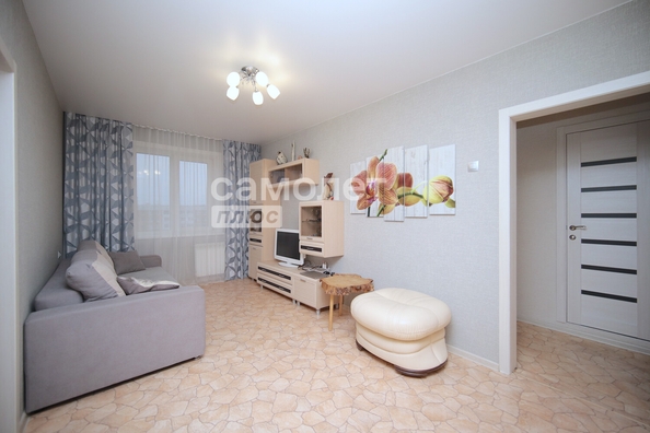 
  Продается 4-комн. квартира, 79.1 м², Марковцева ул, д. 24
. Фото 3.