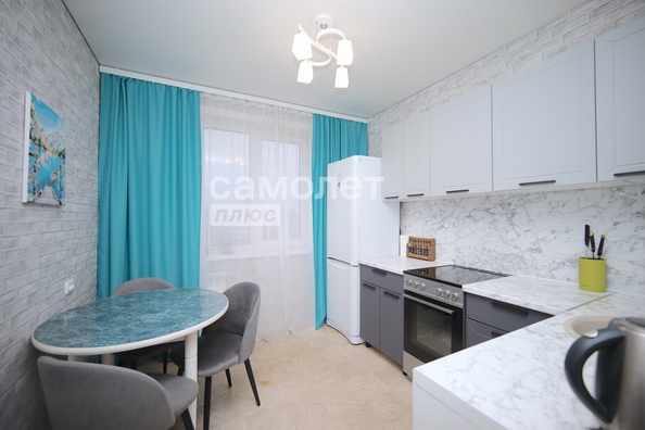 
  Продается 4-комн. квартира, 79.1 м², Марковцева ул, д. 24
. Фото 8.