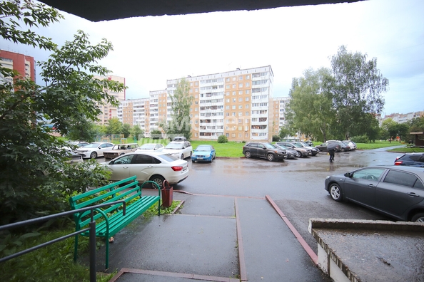 
  Продается 4-комн. квартира, 79.1 м², Марковцева ул, д. 24
. Фото 21.