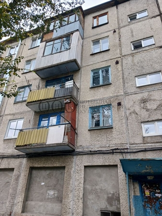 
   Продам 2-комнатную, 45.6 м², Ворошилова ул, 5

. Фото 10.