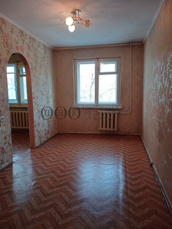 
   Продам 2-комнатную, 45.6 м², Ворошилова ул, 5

. Фото 2.