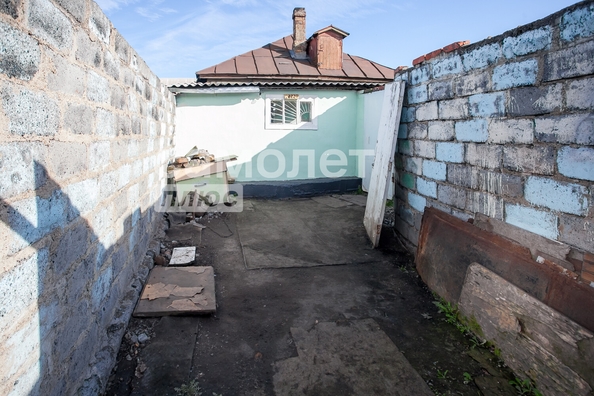 
   Продам дом, 40.6 м², Кемерово

. Фото 26.