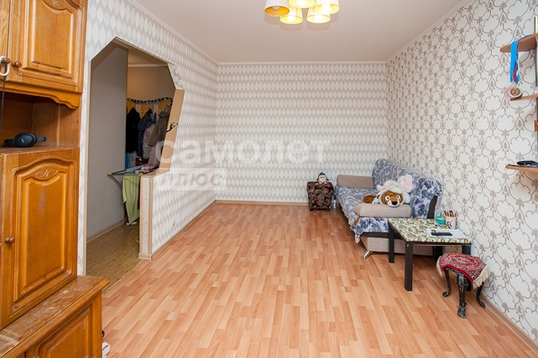 
   Продам 1-комнатную, 30.4 м², Терешковой ул, 24

. Фото 3.