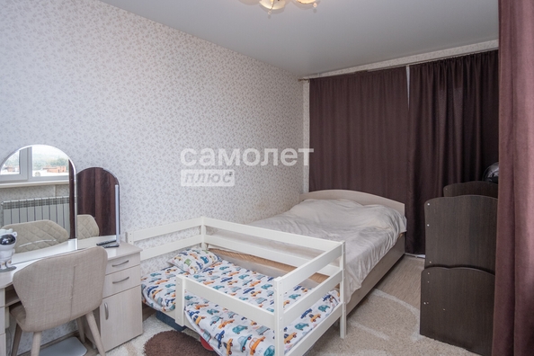 
   Продам 2-комнатную, 61.9 м², Шахтеров пр-кт, 58Б

. Фото 14.