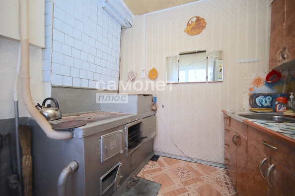 
   Продам дом, 68.5 м², Кемерово

. Фото 17.