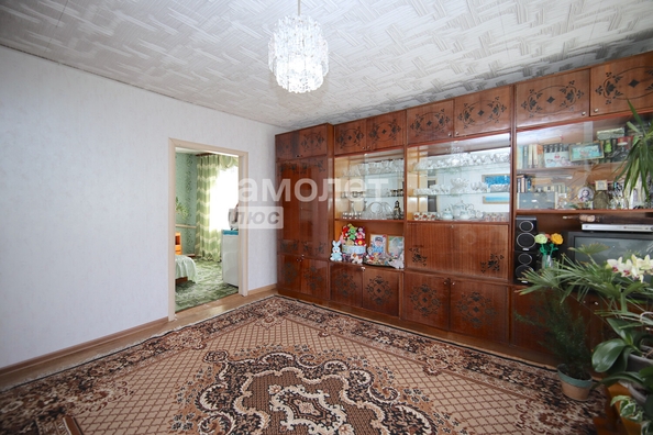
  Продается дом, 68.5 м², Кемерово
. Фото 4.