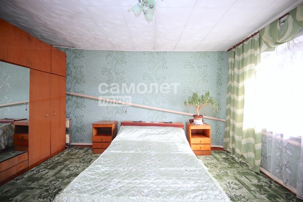 
  Продается дом, 68.5 м², Кемерово
. Фото 7.