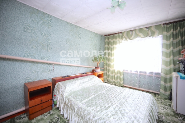 
  Продается дом, 68.5 м², Кемерово
. Фото 8.
