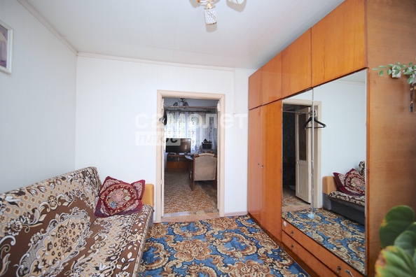 
  Продается дом, 68.5 м², Кемерово
. Фото 13.
