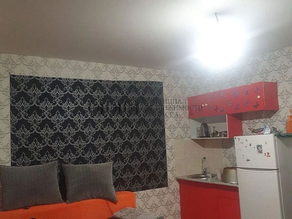 
   Продам 1-комнатную, 25.5 м², Дегтярева ул, 1

. Фото 5.