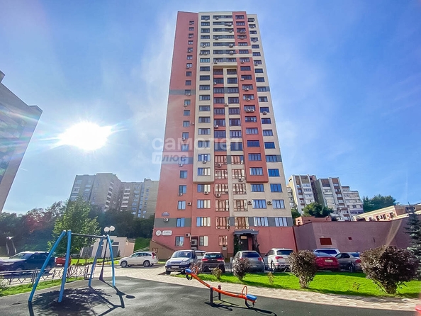 
   Продам 5-комнатную, 173.7 м², Притомская набережная ул, 21А

. Фото 28.