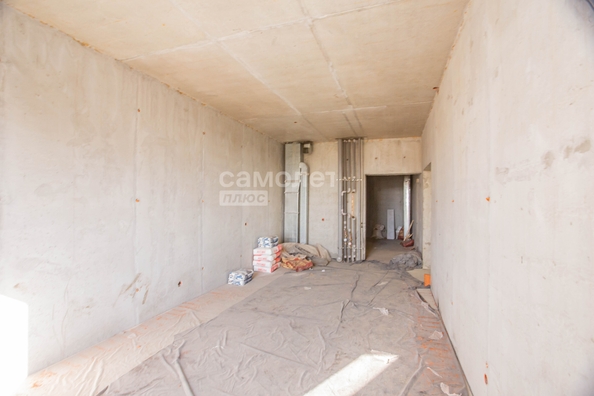 
  Продается 4-комн. квартира, 173.7 м², Притомская набережная ул, д. 21А
. Фото 17.
