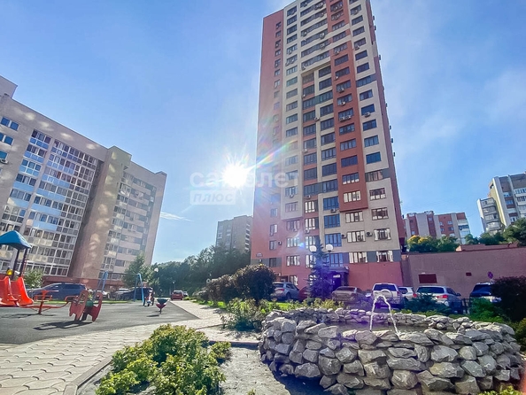 
  Продается 4-комн. квартира, 173.7 м², Притомская набережная ул, д. 21А
. Фото 25.