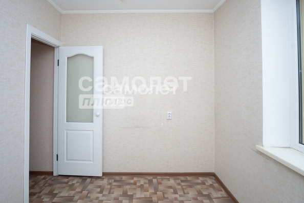 
   Продам 1-комнатную, 35.5 м², Серебряный бор ул, 19

. Фото 4.