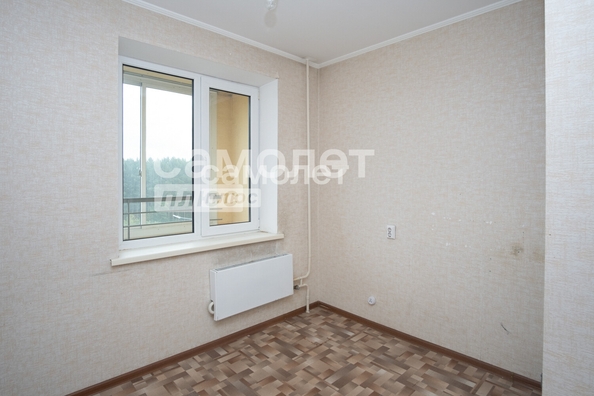 
   Продам 1-комнатную, 35.5 м², Серебряный бор ул, 19

. Фото 6.