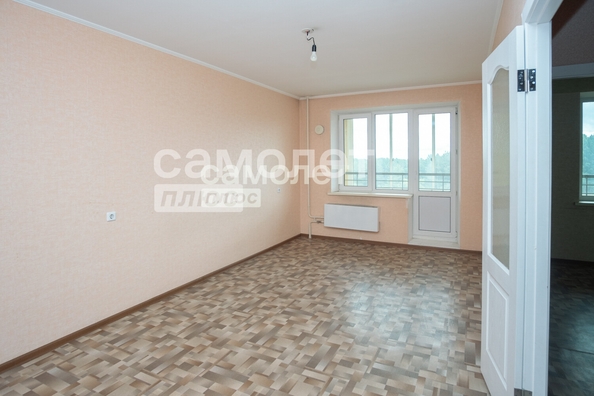 
   Продам 1-комнатную, 35.5 м², Серебряный бор ул, 19

. Фото 10.