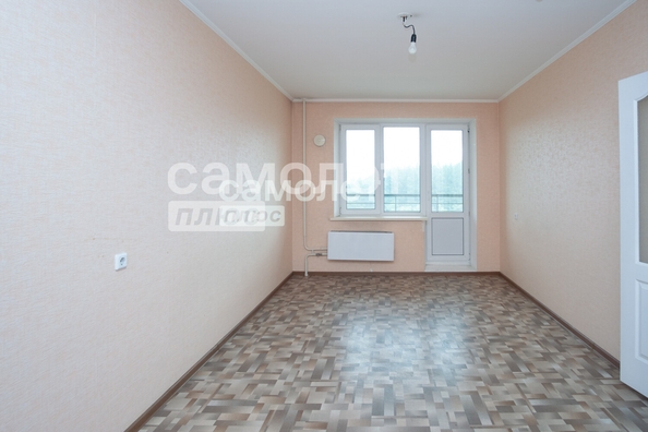 
   Продам 1-комнатную, 35.5 м², Серебряный бор ул, 19

. Фото 11.