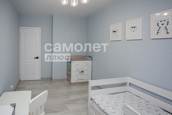 
   Продам 3-комнатную, 59 м², Дружбы ул, 17

. Фото 5.