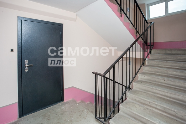 
   Продам 3-комнатную, 59 м², Дружбы ул, 17

. Фото 13.