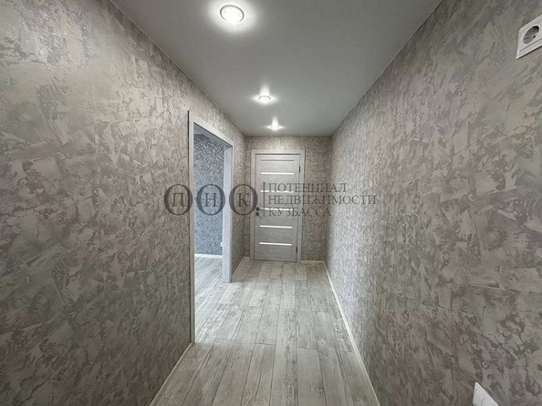 
   Продам 2-комнатную, 48.6 м², Сибиряков-Гвардейцев ул, 18а

. Фото 6.