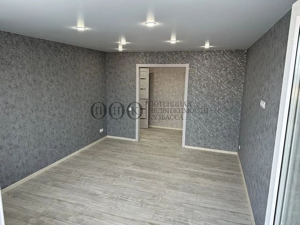 
   Продам 2-комнатную, 48.6 м², Сибиряков-Гвардейцев ул, 18а

. Фото 9.