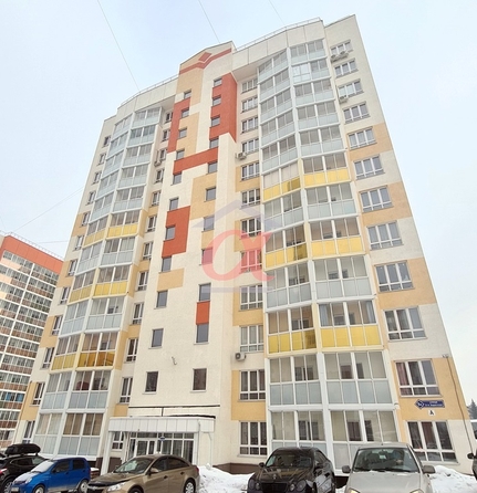 
   Продам 2-комнатную, 36 м², Заречная 2-я ул, 5Б

. Фото 2.