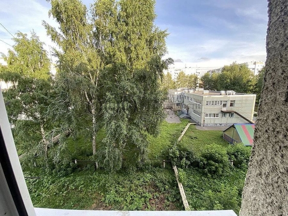 
   Продам 2-комнатную, 51 м², Попова ул, 5б

. Фото 3.