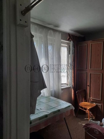 
   Продам 1-комнатную, 34 м², Сибиряков-Гвардейцев ул, 21

. Фото 6.