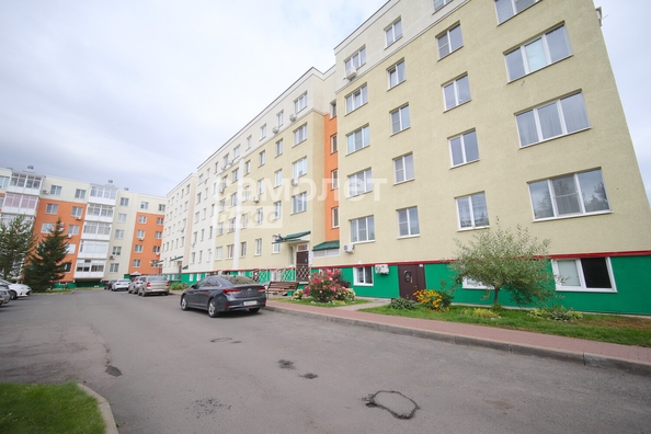 
   Продам 2-комнатную, 46.9 м², Осенний б-р, 2

. Фото 19.