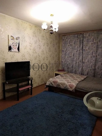 
   Продам 1-комнатную, 30 м², Красноармейская ул, 97

. Фото 1.