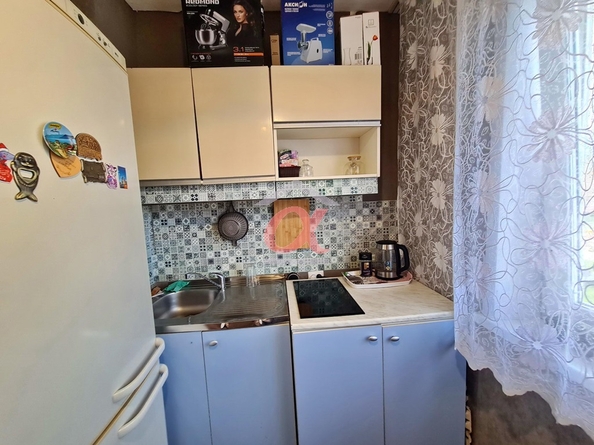 
  Продается 1-комн. квартира, 30 м², Комсомольский пр-кт, д. 43
. Фото 7.