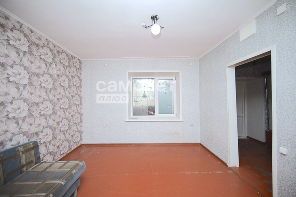 
   Продам 2-комнатную, 35.5 м², Бутовская 1-я ул, 52

. Фото 3.