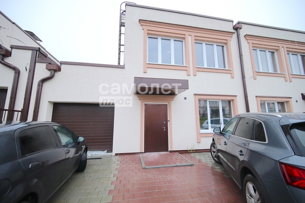 
  Продается таунхаус, 151 м², Кемерово
. Фото 1.