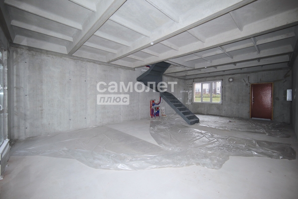 
  Продается таунхаус, 151 м², Кемерово
. Фото 5.