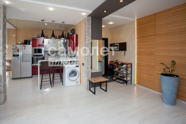 
  Продается 3-комн. квартира, 87.6 м², Волгоградская ул, д. 1
. Фото 3.