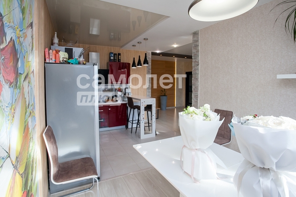 
  Продается 3-комн. квартира, 87.6 м², Волгоградская ул, д. 1
. Фото 5.