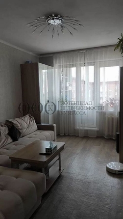 
   Продам 2-комнатную, 46 м², Терешковой ул, 27

. Фото 8.