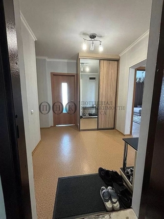 
   Продам 2-комнатную, 67 м², Серебряный бор ул, 13

. Фото 1.